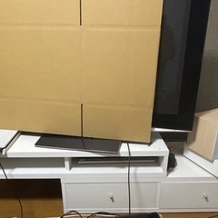 テレビ台の画像