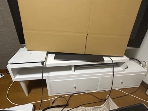 テレビ台