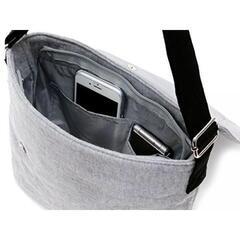 未使用ショルダーバッグ（デュアルマスター社）の画像