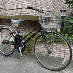 【メンテナンス済み】27インチパナソニック　ティモ　内装５段　電...