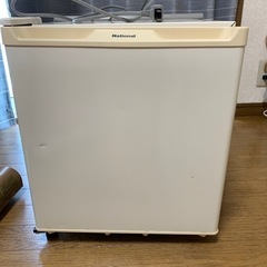 お取引中　冷蔵庫