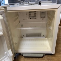 お取引中　冷蔵庫の画像