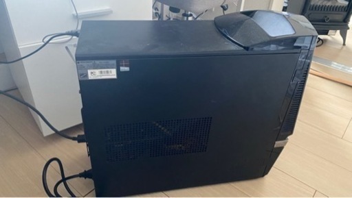 【格安】ゲーミングPCスペック良好！カスタム◯！動作確認済！