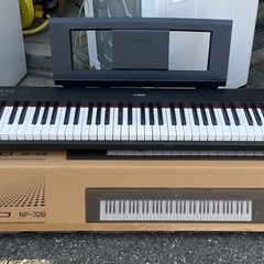 【RKG】特価！YAMAHA/電子キーボード/poaggero/...