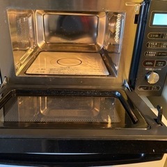 家電 キッチン家電 オーブンレンジの画像