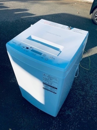 ⭐️TOSHIBA電気洗濯機⭐️ ⭐️AW-45M5⭐️