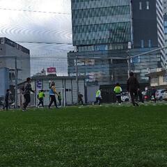 フットサル⚽やりませんか？