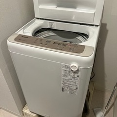 家電 生活家電 洗濯機
