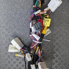 KENWOOD 2014年製カーナビ ワンセグ、CDプレーヤー一体型の画像