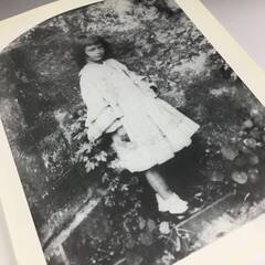 🔷🔶🔷ut19/22　ルイス・キャロル 洋書写真集 Lewis ...