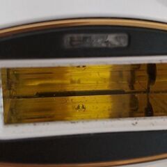 家庭用光脱毛器  サイデン  スムーズスキンピュア  ホワイトの画像