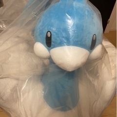 チルタリス 等身大 ぬいぐるみ