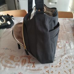 CONVERSEショルダーバッグ未使用の画像