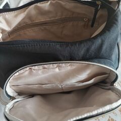 CONVERSEショルダーバッグ未使用の画像