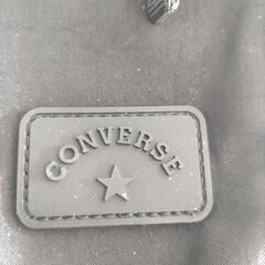CONVERSEショルダーバッグ未使用の画像