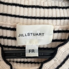 JILLSTUART ニットの画像