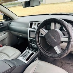 クライスラーC300 🔴値下げ29万円コミコミ価格🔴車検R6年　10月の画像