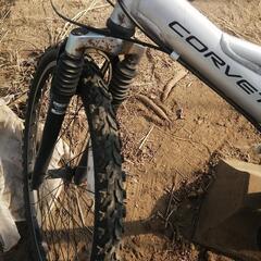 自転車の画像