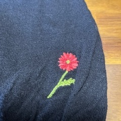 セラフ　チュール袖　サイズ100の画像