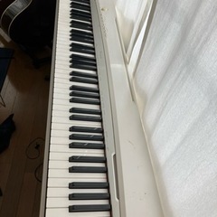 楽器 鍵盤楽器、ピアノ