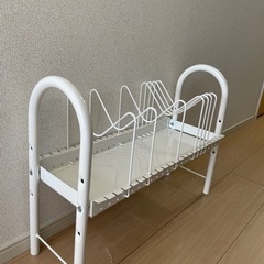 食器の棚