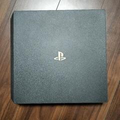 【最終値下げ】playstation4 pro