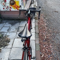 【Y1390】ロードバイク　メリダ　SCUL TURA  700c 66,600円（防犯・税込）の画像