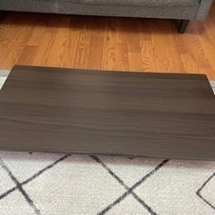 家具 テーブル(値下げ) の画像