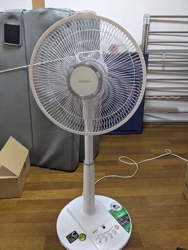扇風機