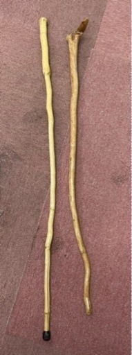 杖   、ステッキ