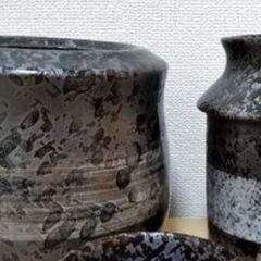 値下げ！【新品】ちゃんこダイニング若 　熱燗､冷燗セット の画像