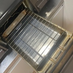 生活雑貨 調理器具 ガステーブルの画像