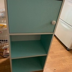家具 収納家具 カラーボックス