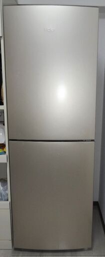 ハイアールHaier / 218L冷凍冷蔵庫 / 2020年製JR-NF218B