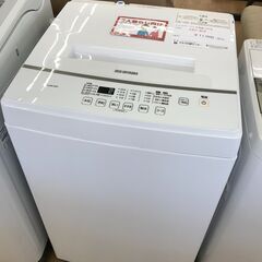 ★ジモティ割あり★ アイリスオーヤマ 洗濯機 KAW-60A 6.0kg 20年製 動作確認／クリーニング済み KJ4656