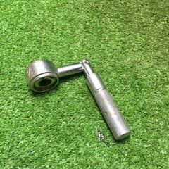 ベッセル 全ネジレンチ 3/8【市川行徳店】【店頭取引限定】【中古】管理番号：IT0JSSUZ0RVWの画像