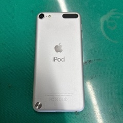 値下げ再出品　iPod touch 第5世代の画像