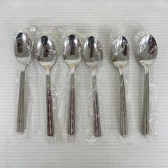 ステンレス ジャパン カトラリーセット 23本セット ケース付きの画像