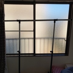ハンガーラック[受付停止中]の画像