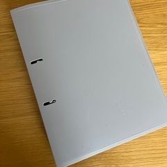 A4バインダー