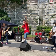 【出演者募集】Hope Rise開催！【名古屋市公会堂】
