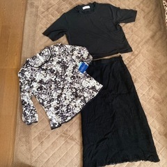 婦人服まとめて