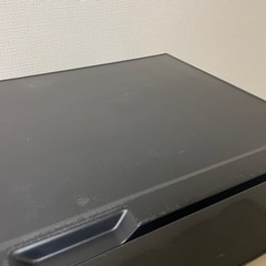 Hisense 冷蔵庫(150L)の画像