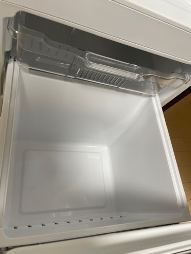 Hisense 冷蔵庫(150L)