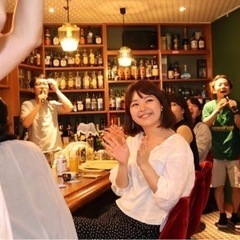 今週土曜日楽しく飲みたい方募集