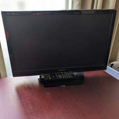 テレビ