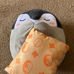 コウペンちゃん　ぬいぐるみ大