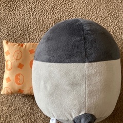コウペンちゃん　ぬいぐるみ大の画像