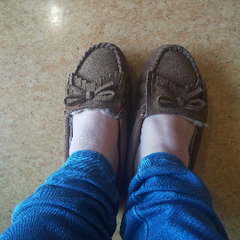 靴👞