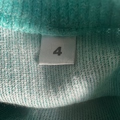 ペット服　4号🩶の画像